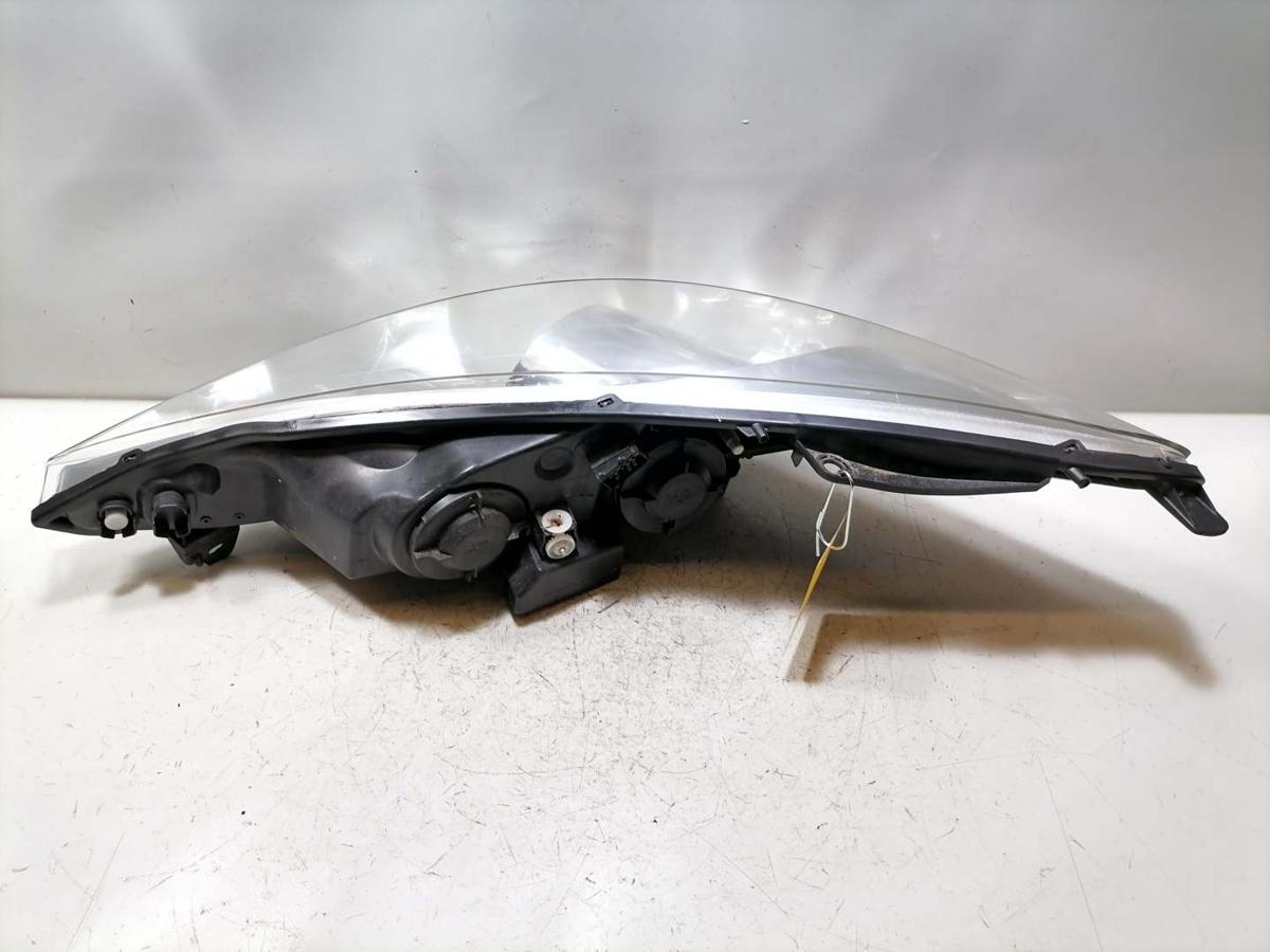 Peugeot 206+ Scheinwerfer vorn rechts Zubeh&ouml;r Halogen Bj.2012